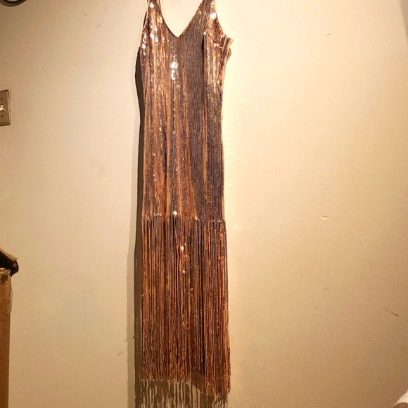 Dress - Picture 1 of 5